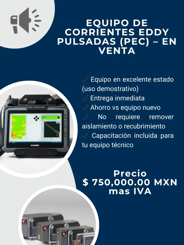 equipo demo en venta