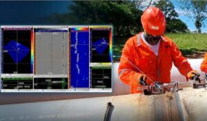 inspeccion paut en soldadura de tuberia