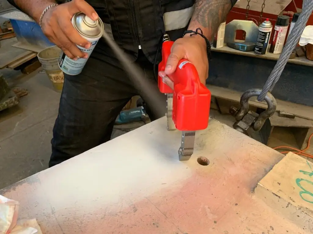 particulas magneticas servicios