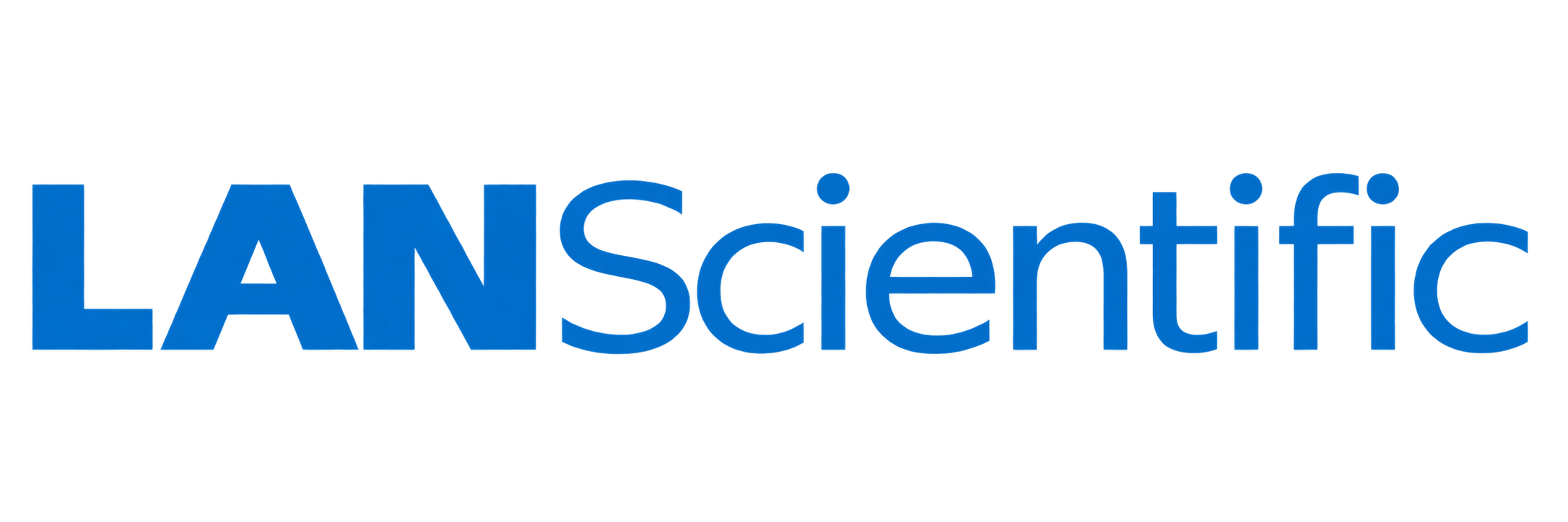 LANScientific: análisis elemental de materiales