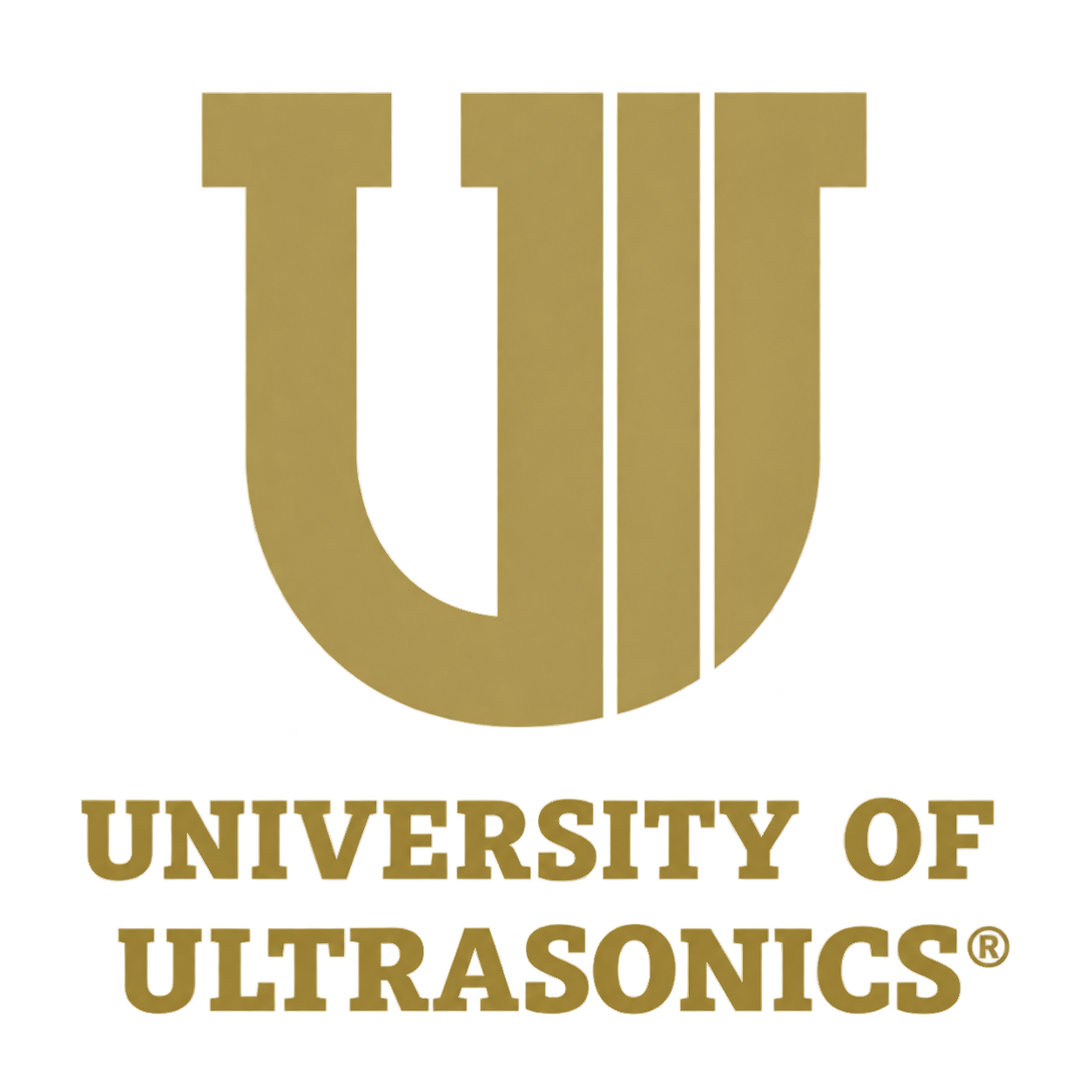 University of Ultrasonics