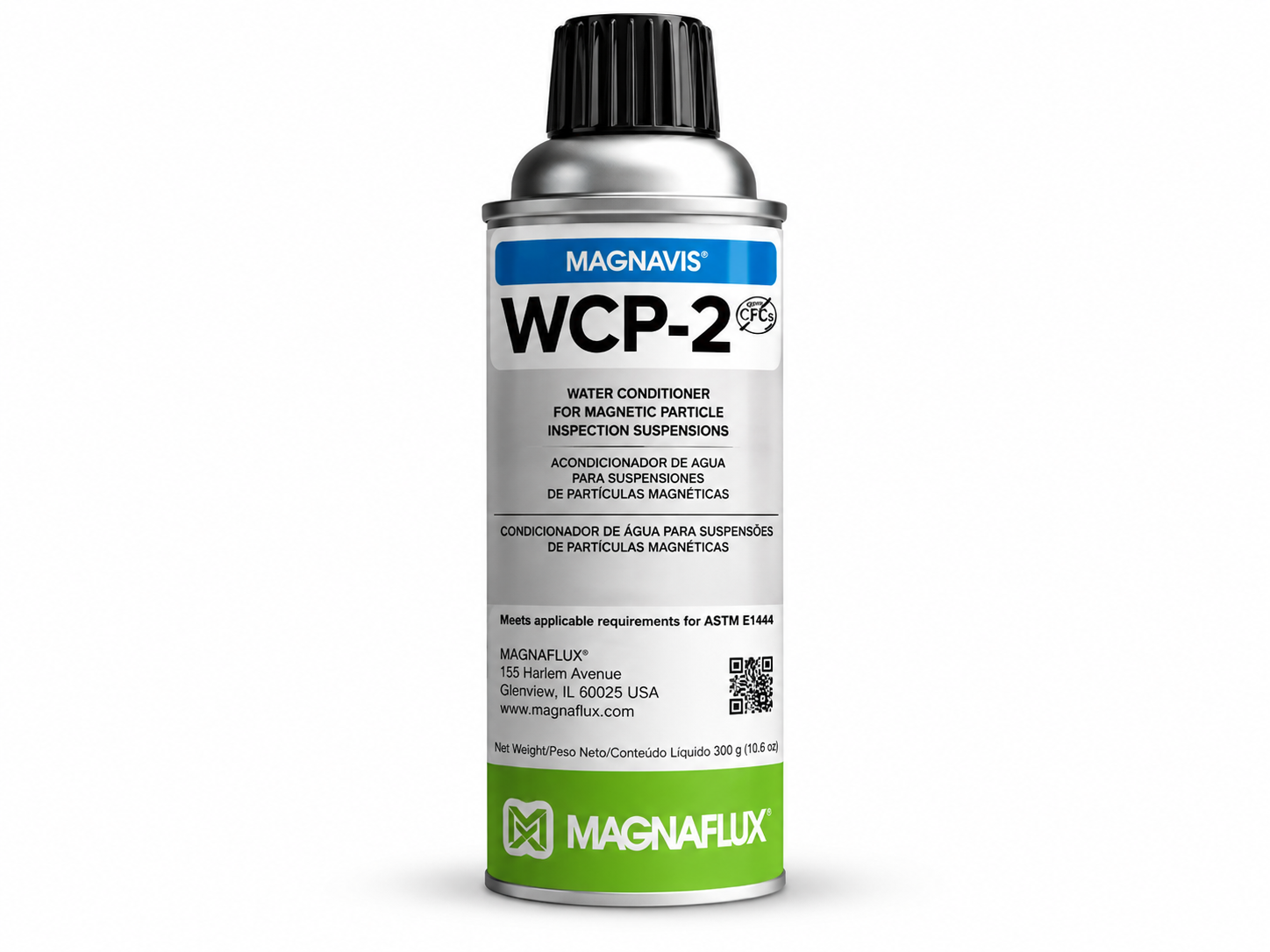 Magnaflux WCP-2