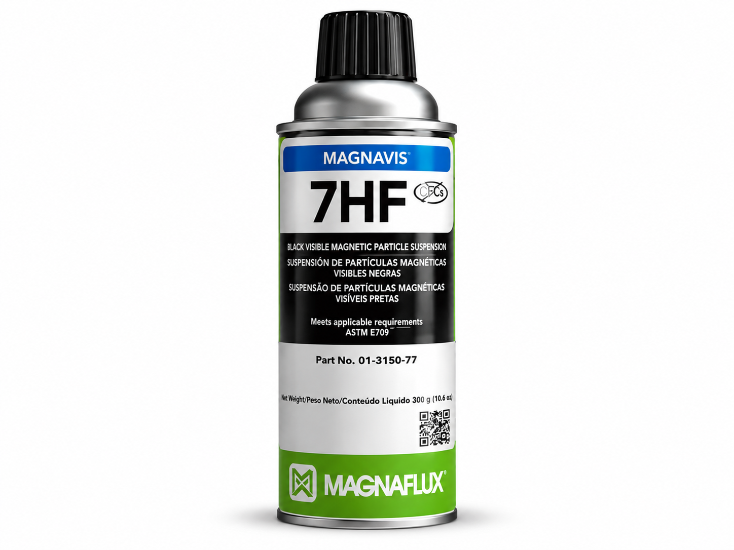 Magnaflux Magnavis 7HF