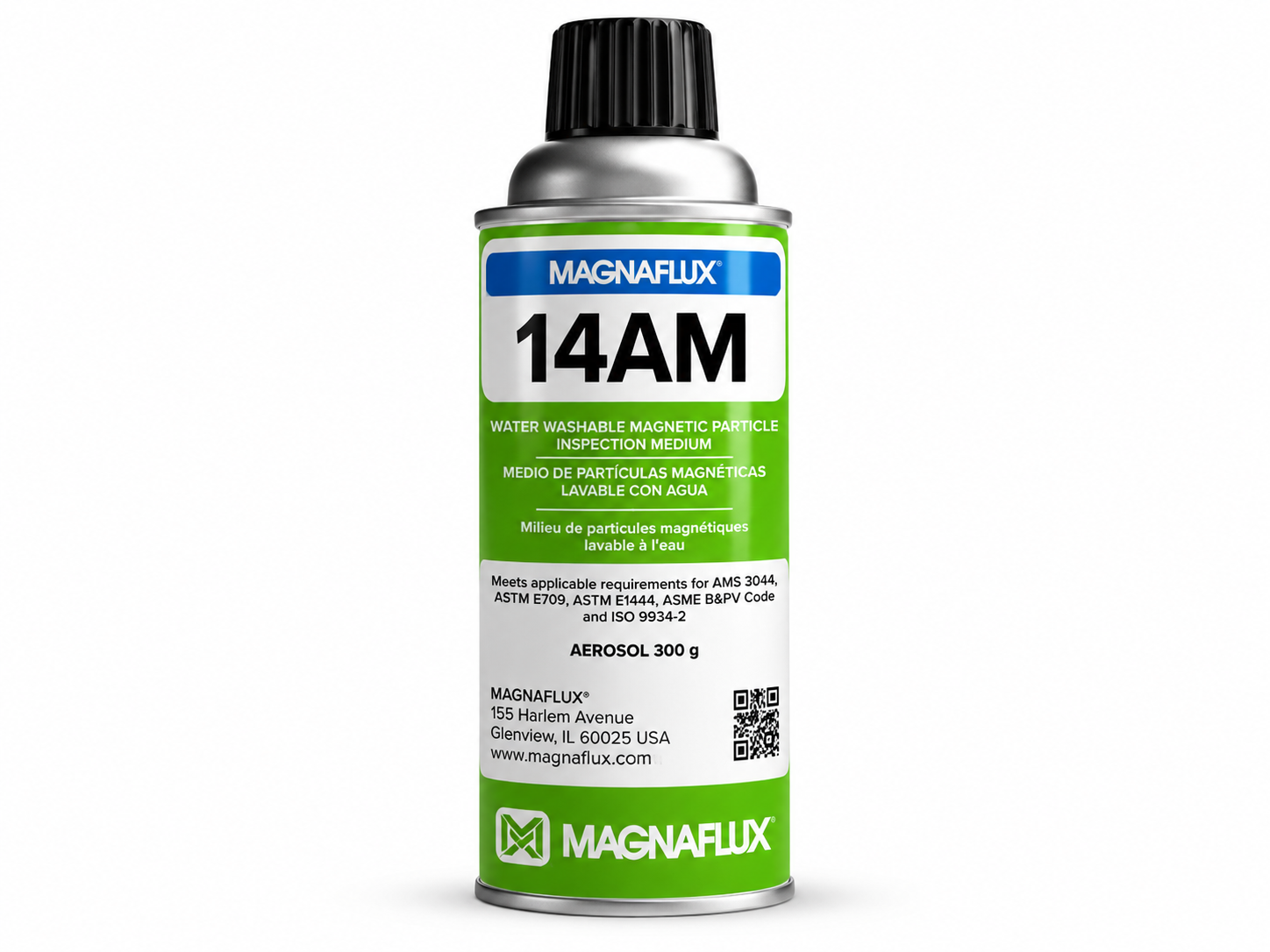 Magnaflux 14AM